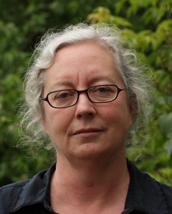 Donna Morrison-Reed